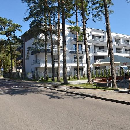 Apartament Silver Погожелица Екстериор снимка