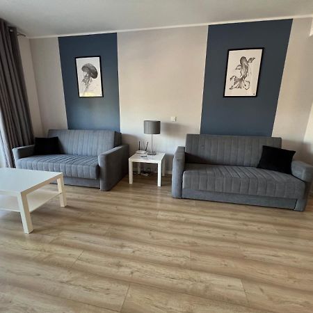 Apartament Silver Погожелица Екстериор снимка