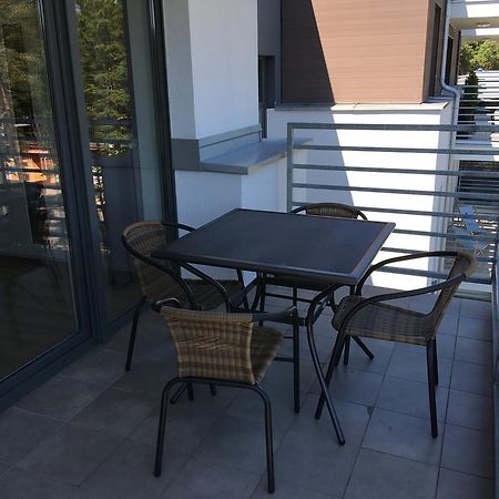 Apartament Silver Погожелица Екстериор снимка