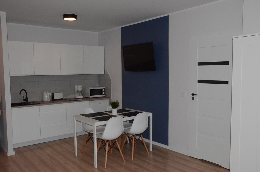 Apartament Silver Погожелица Екстериор снимка