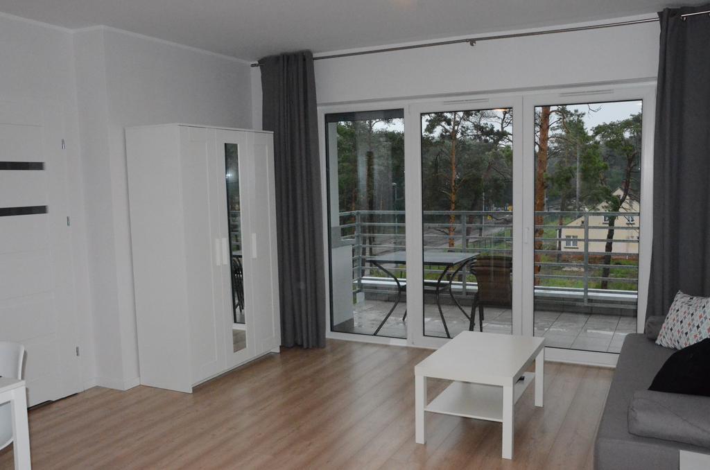 Apartament Silver Погожелица Екстериор снимка