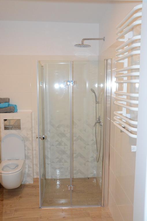 Apartament Silver Погожелица Екстериор снимка