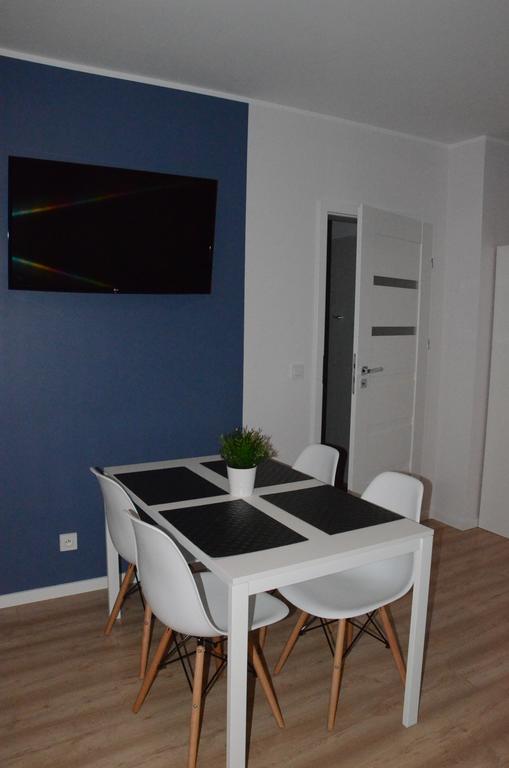Apartament Silver Погожелица Екстериор снимка