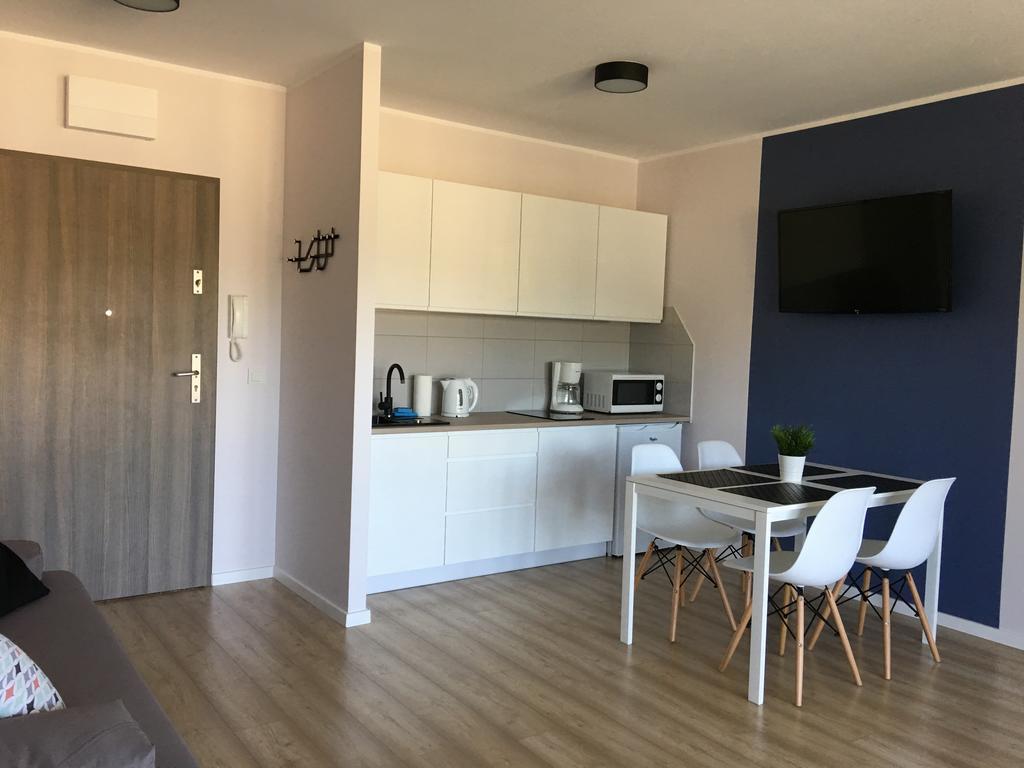 Apartament Silver Погожелица Екстериор снимка