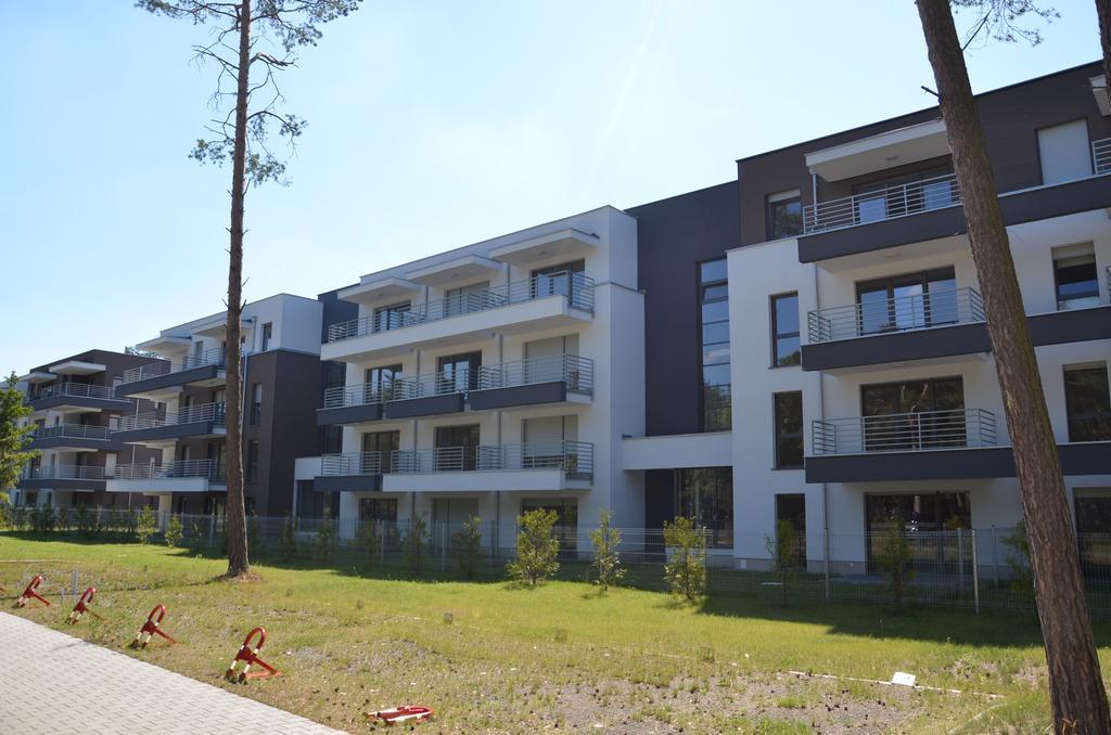 Apartament Silver Погожелица Екстериор снимка
