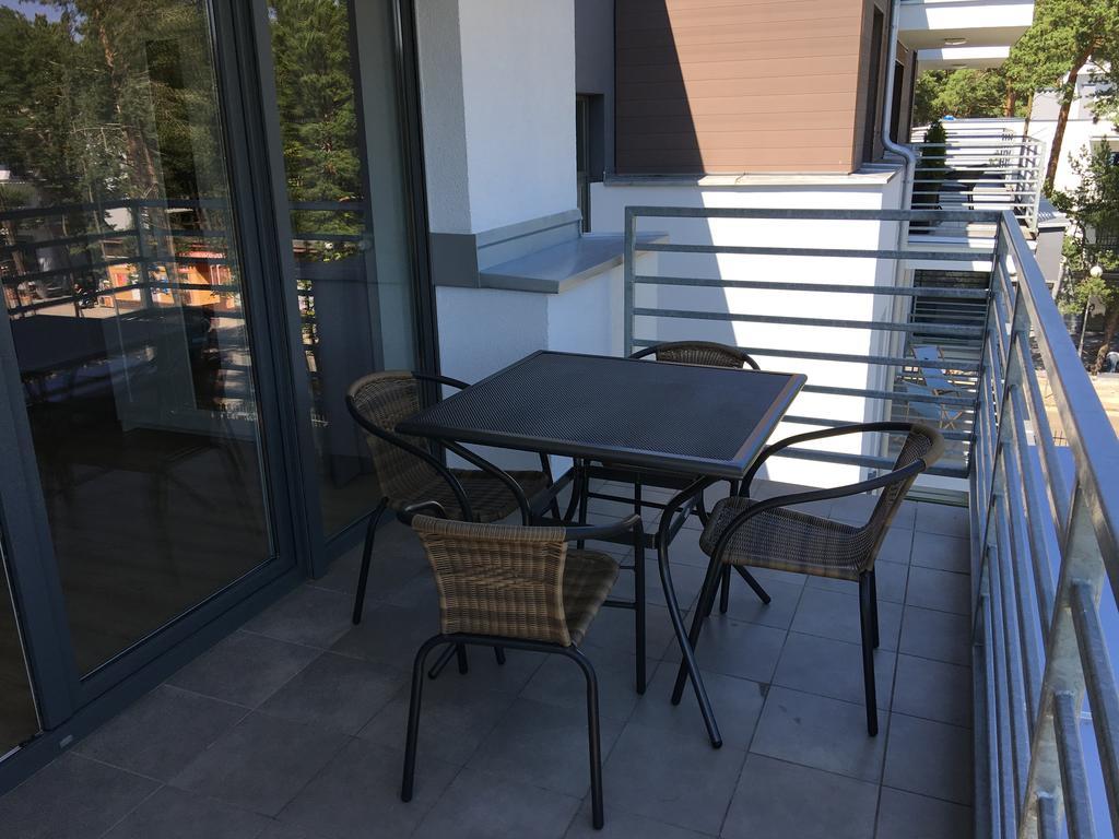 Apartament Silver Погожелица Екстериор снимка
