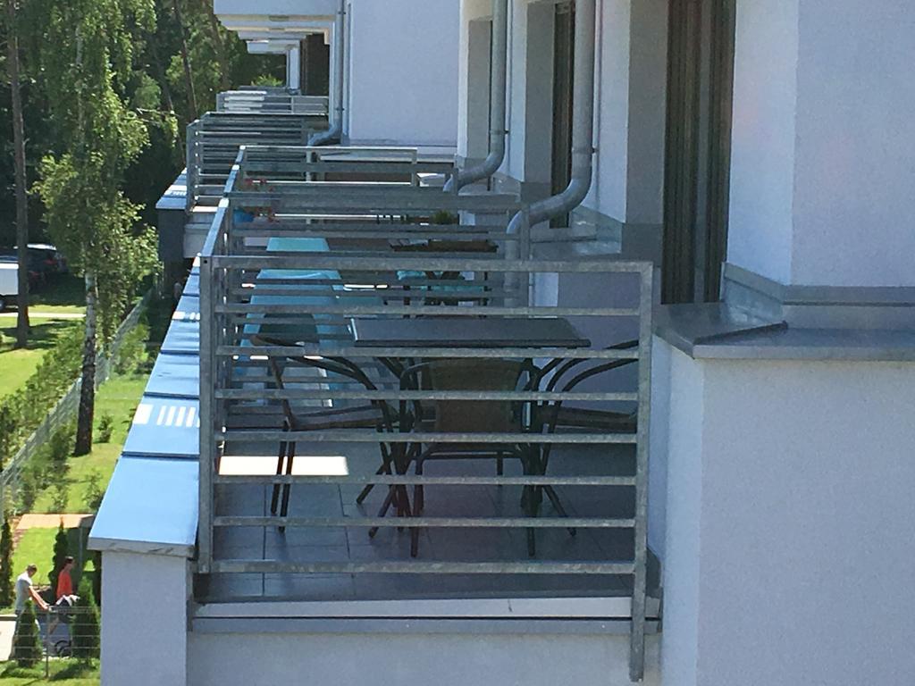 Apartament Silver Погожелица Екстериор снимка