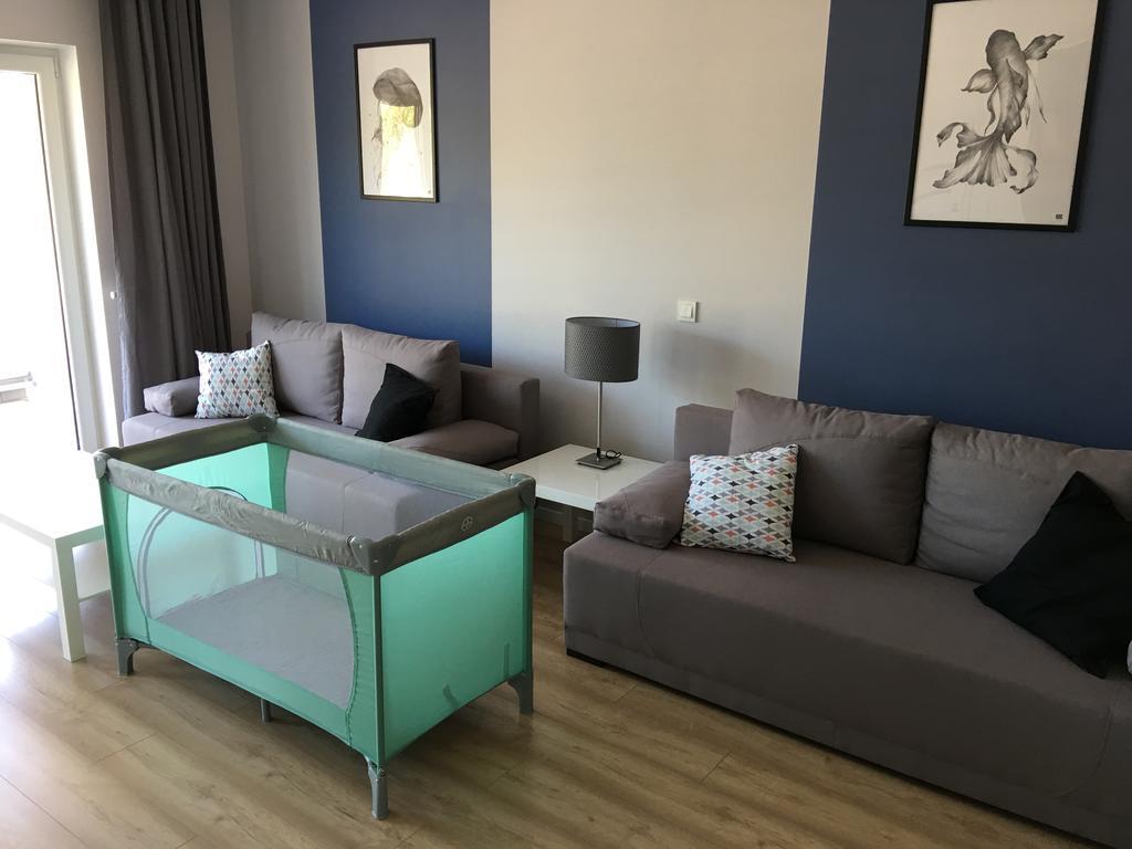 Apartament Silver Погожелица Екстериор снимка
