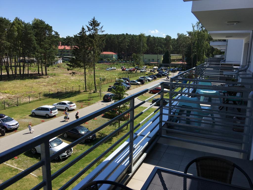 Apartament Silver Погожелица Екстериор снимка