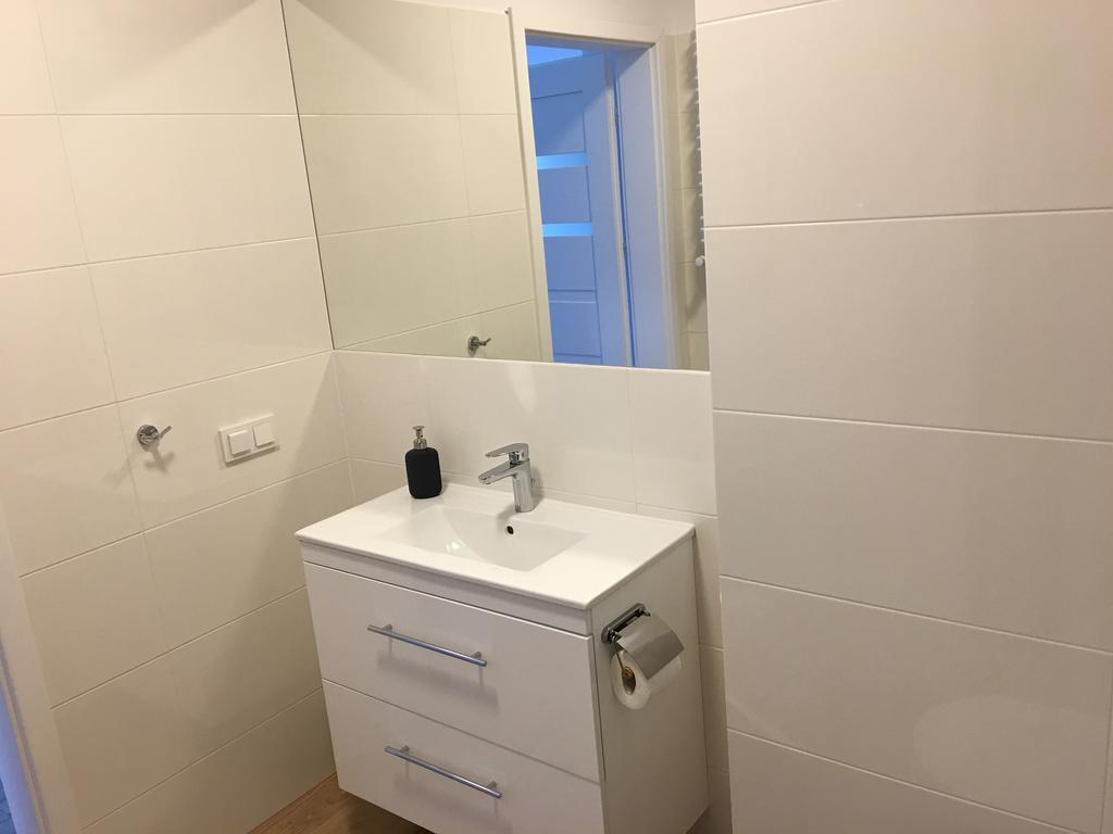 Apartament Silver Погожелица Екстериор снимка