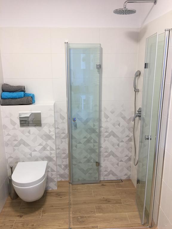 Apartament Silver Погожелица Екстериор снимка